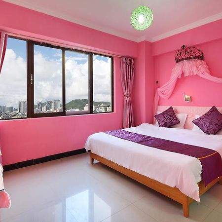 דירות סניה Hantang Holiday House מראה חיצוני תמונה
