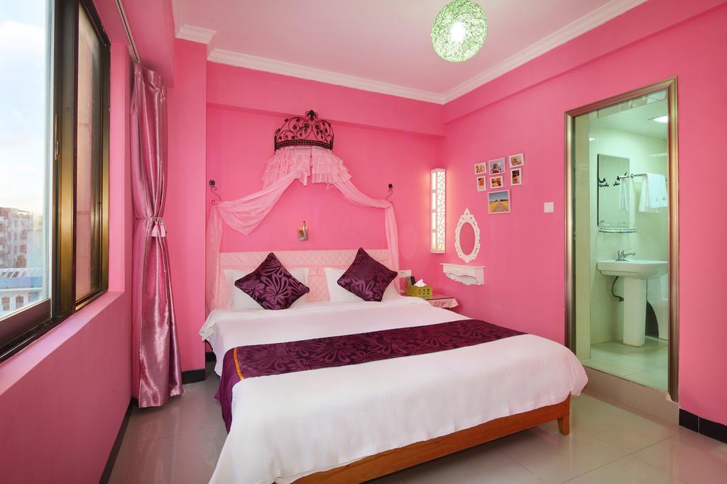 דירות סניה Hantang Holiday House מראה חיצוני תמונה