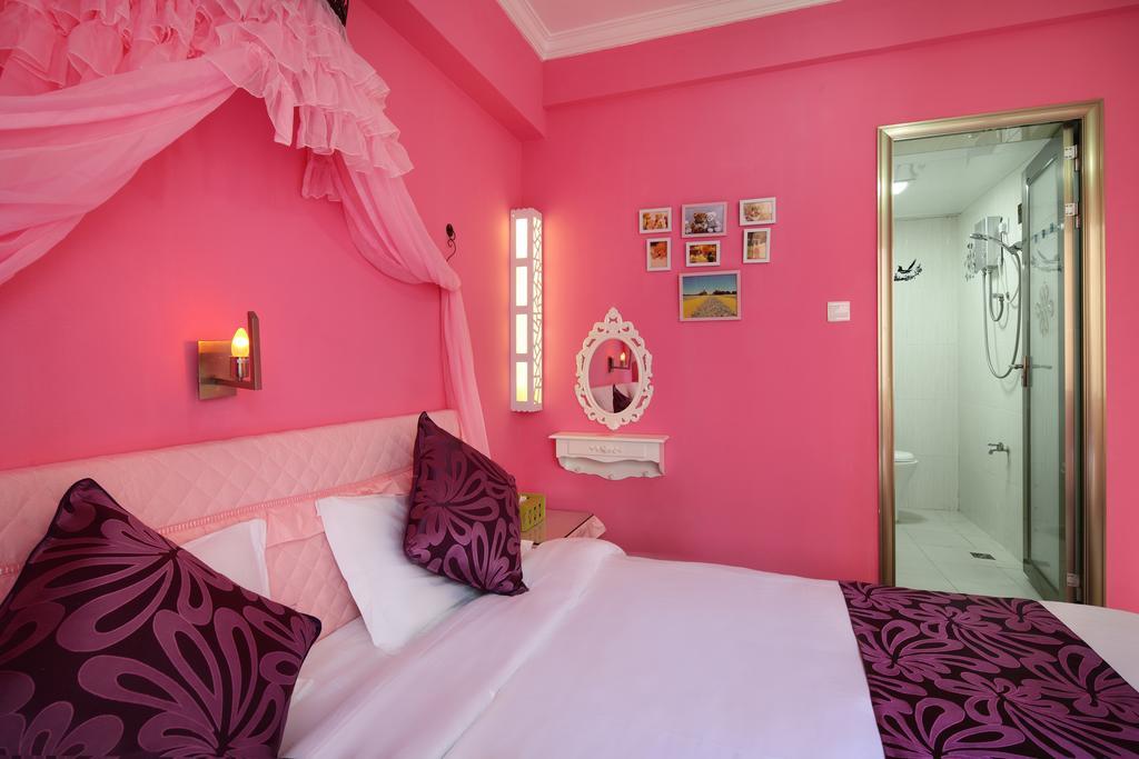דירות סניה Hantang Holiday House מראה חיצוני תמונה