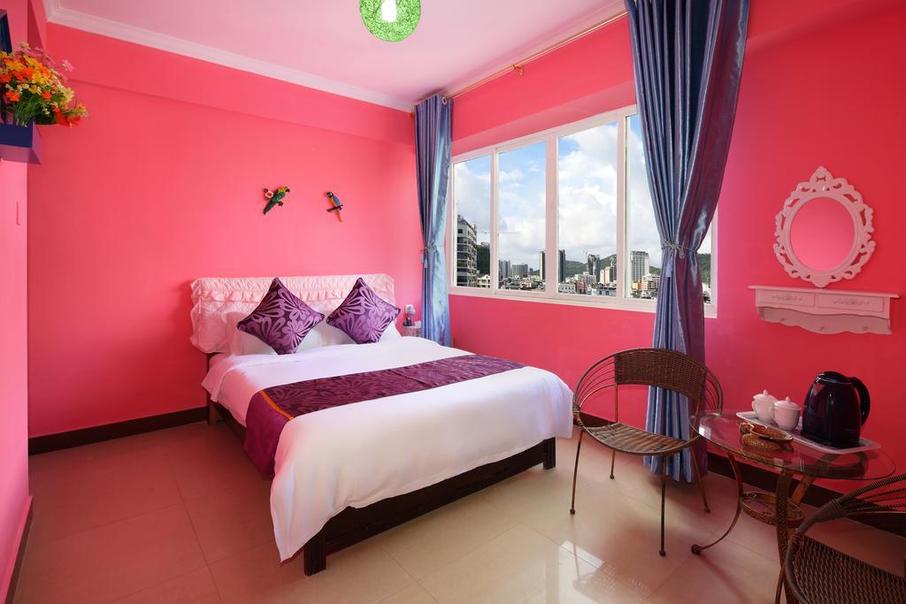 דירות סניה Hantang Holiday House מראה חיצוני תמונה