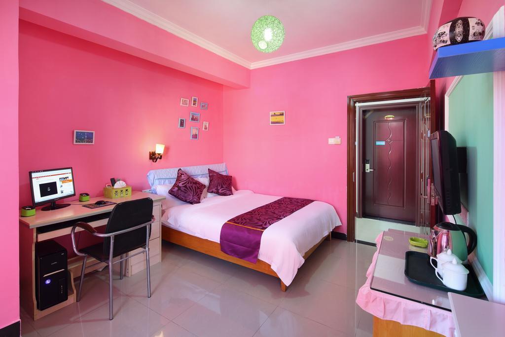 דירות סניה Hantang Holiday House מראה חיצוני תמונה