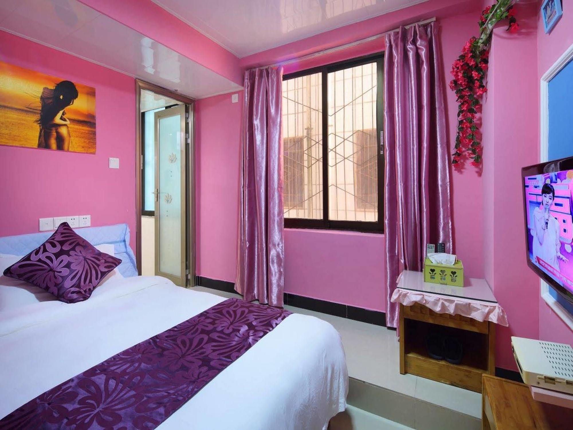 דירות סניה Hantang Holiday House מראה חיצוני תמונה