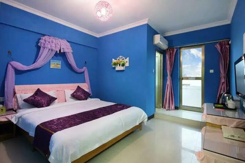 דירות סניה Hantang Holiday House מראה חיצוני תמונה