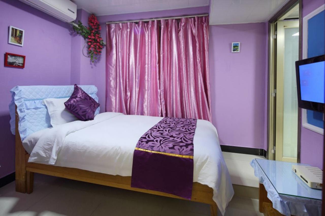 דירות סניה Hantang Holiday House מראה חיצוני תמונה